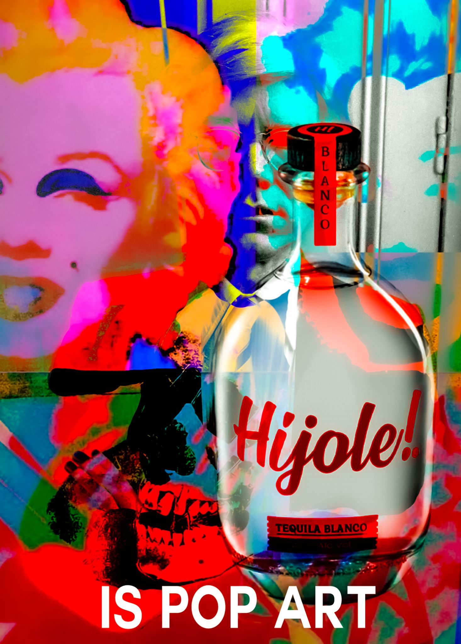 Is Pop Art 